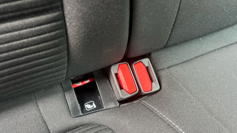 Ford Focus 1.0 EcoBoost Hybrid mHEV Titanium 5dr Auto Petrol Hatchback